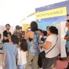 Espaço Playable City - Campus Party Recife 2014
