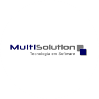 Multi Solution - Tecnológia em Software