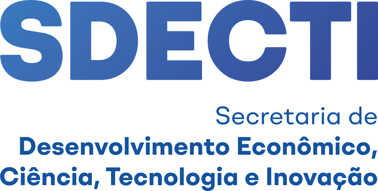 Secretaria de desenvolvimento econômico, Ciência, Tecnologia e inovação 